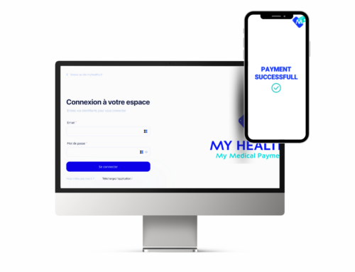 Utilisez-vous pleinement toutes les possibilités d’encaissement offertes par MY HEALTHY ?