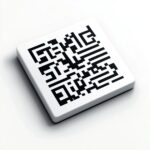 QR code